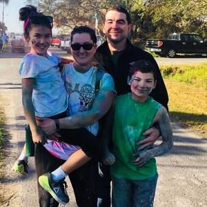 Meet your Posher, Jackie